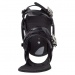 Burton Cartel X EST Mens Black Snowboard Bindings  Top